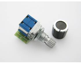 FrSky Taranis 6 Position Switch1